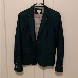 J. Crew blazer
